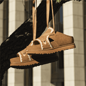 Collection casual en milieu urbain